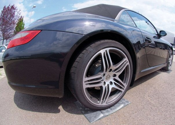 Conseils d’expert pour les cales TyreGuard