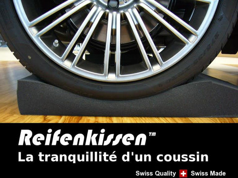 Reifenkissen