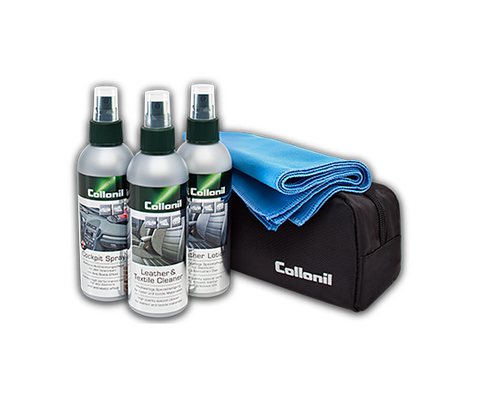 Produits d'entretien automobile Collonil