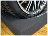 Tire cushions