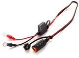 COMFORT INDICATOR – eyelet M8