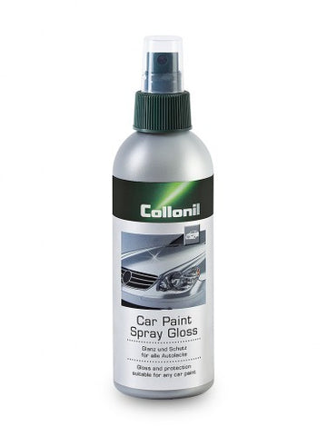 Gloss and protective spray for bodywork - Collonil