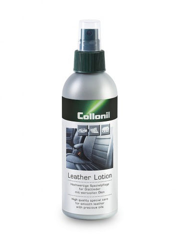 Smooth Leather Spray - Collonil